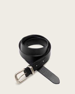 Daemon Leather Belt