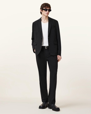 Bay Tailored Trousers
