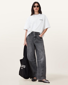 Guardian Amelie Oversized T-Shirt