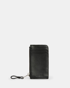 Isamu Leather Cardholder