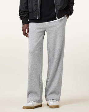Carson Straight-Leg Sweatpants