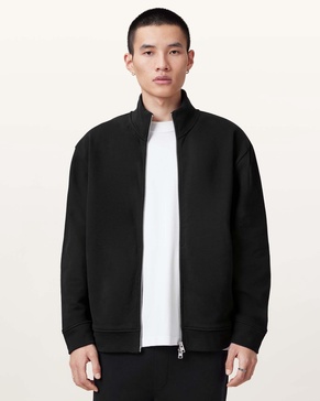 Carson Track Jacket