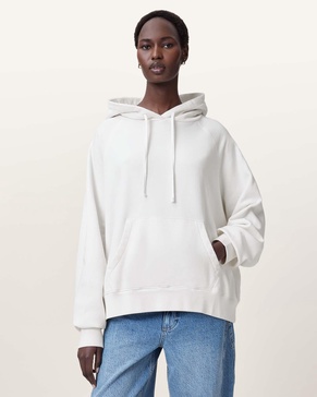 Fuse Talon Oversized Hoodie