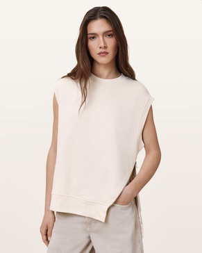 Nila Relaxed Fit Tank Top