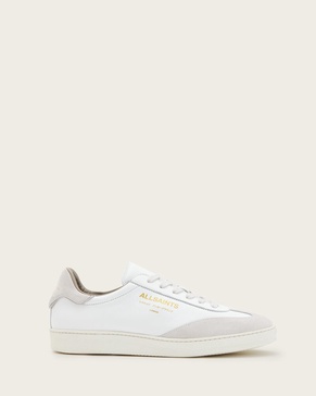 Thelma Suede Low Top Sneakers