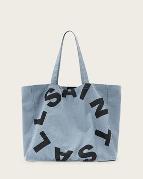Large Tierra Tote Bag