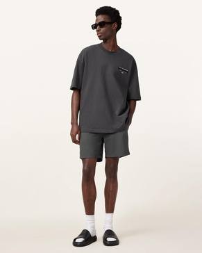 Warden Swim Shorts