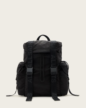 Mars Recycled Backpack