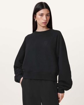 Dani Haven Embroidered Sweatshirt
