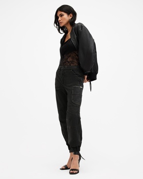 Florence Cargo Jogger Pants