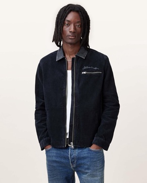 Rothwell Corduroy Workwear Jacket