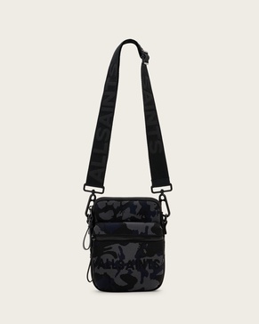 Falcon Recycled Pouch Bag