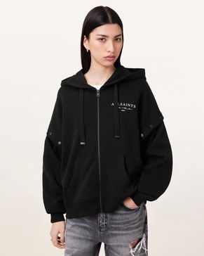 Aroma Amphia Hoodie