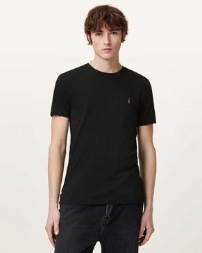 AllSaints ‘Tonic’ T-shirt with logo
