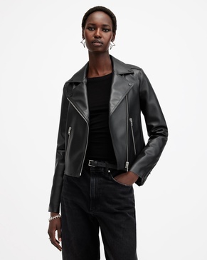 Dalby Desserto® Biker Jacket