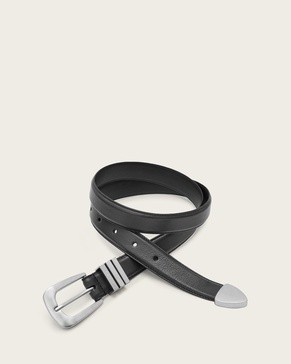Melodie Leather Belt