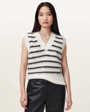 Riga Relaxed Fit Tank Top