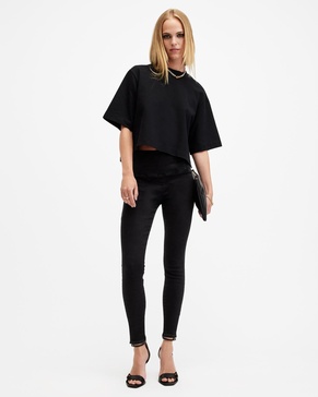 Cora Skinny Fit Denim Jeans