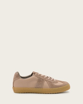 Jaimee Low Top Ripstop Sneakers