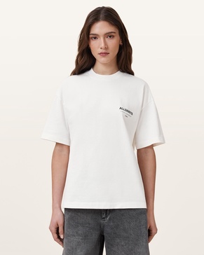Underground Etta Oversized T-Shirt
