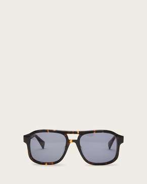 Enzo Aviator Sunglasses