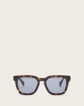 Phoenix Square Shaped Sunglasses