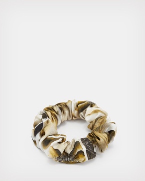 Soleil Mini Scrunchie