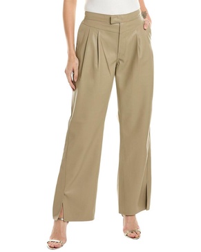 HUDSON Women's Rosie Trouser W/Forward Seam