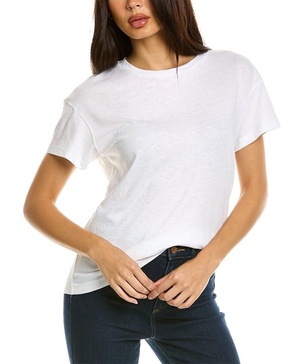 Vince Women's Easy Tee
