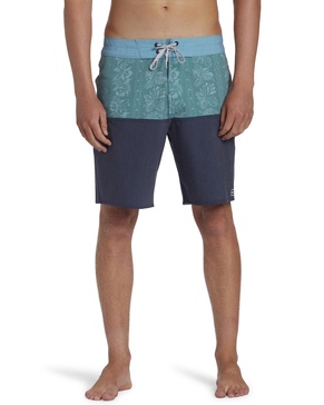 Billabong Men's Fifty50 Pro Boardshort