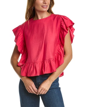Trina Turk Women's Feminine