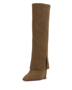 Vince Camuto Women's Tibani Knee High Boot