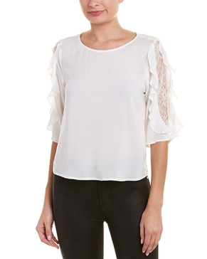 Velvet by Graham & Spencer Women's Wrenley03