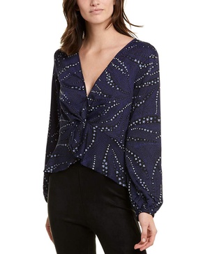 BCBGeneration Women's Blouse
