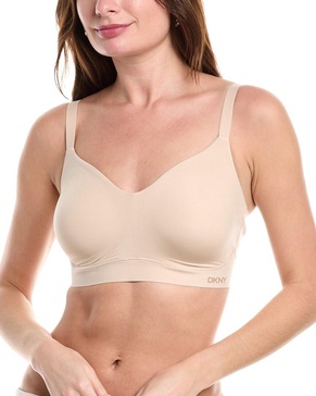 DKNY Women's Smooth Essentials Bralette