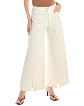 HUDSON Women's James High-Rise Wide Leg