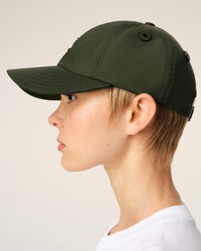 Green Ami Cap