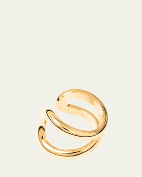 The Alma Ring