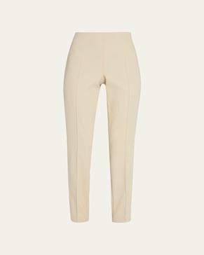 Melissa Techno Slim Pants
