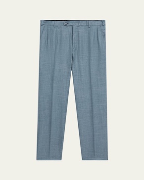 Men's WWX 80th Anniversary Journey Trousers