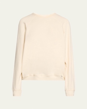 The Biggie Concert Pullover