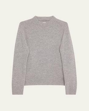 Baltra Cashmere Knit Sweater
