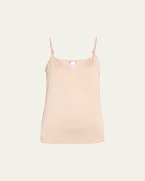 Satin Deluxe Camisole