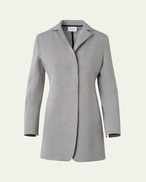Long Bonding Jacket