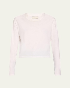 Masal Long-Sleeve Supima Cotton Shirt