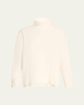 The Teresa Cashmere Sweater