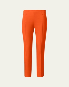 Crop Skinny Leg Pants