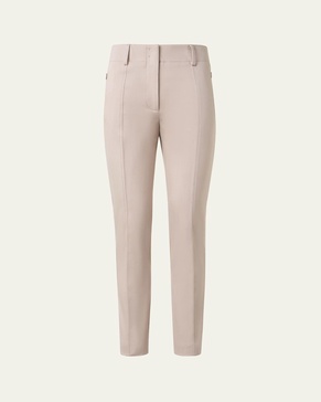Connor Cotton Denim Pants