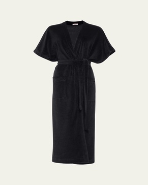 Thalasso Robe Coverup
