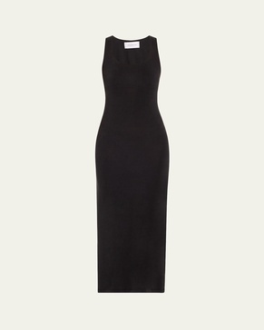 Hume Maxi Tank Dress